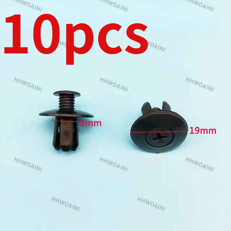 GWM Haval H2 H6 5 H7 H1 F7 ڵ  ̴ Ȯ Ŭ Ŭ  10pcs